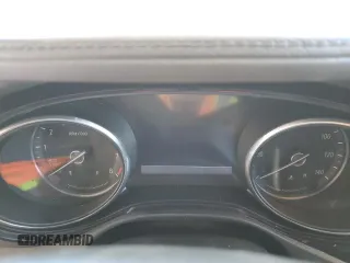 2023 Buick Encore GX Preferred с VIN KL4MMBS29PB098308, выставлен на аукционе Copart как лот 49649175 с пробегом 36 469 миль миль и Чистый • Clean title. История ставок и продаж доступна на DreamBid. Изображение 9.