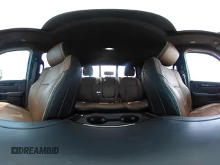 2021 Ram 2500 Power Wagon с VIN 3C6TR5EJ0MG575323, выставлен на аукционе IAAI как лот 42112340 с пробегом 25 857 миль миль и . История ставок и продаж доступна на DreamBid. Изображение 18.
