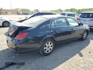 2009 Toyota Avalon XL with VIN 4T1BK36BX9U348693, listed as a Copart auction lot 87174964 with 226,869 mi miles and Non Repairable. Bid and sale history available at DreamBid. Image 3.