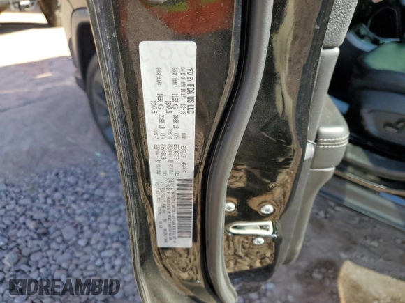 2019 Jeep Compass High Altitude z VIN 3C4NJDCBXKT670605, wystawiony jako Copart lot #84103494 z przebiegiem 76 347 mil mil oraz Szkoda całkowita • Salvage title. Historia ofert i sprzedaży dostępna na DreamBid. Obrazek 15.