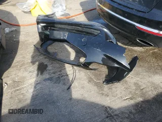 2015 Kia Cadenza Premium with VIN KNALN4D77F5172791, listed as a Copart auction lot 78035114 with 92,610 mi miles and Salvage Title. Bid and sale history available at carsss.com. Image 12.