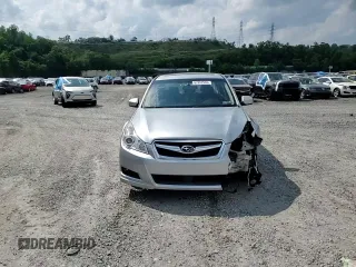 2012 Subaru Legacy Premium with VIN 4S3BMBG66C3016774, listed as a Copart auction lot 62652965 with Not provided miles and Salvage title. Bid and sale history available at DreamBid. Image 14.