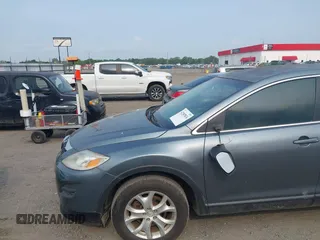 2011 Mazda CX-9 Touring with VIN JM3TB2CA4B0322612, listed as a IAAI auction lot 42387836 with 180,438 mi miles and . Bid and sale history available at DreamBid. Image 16.