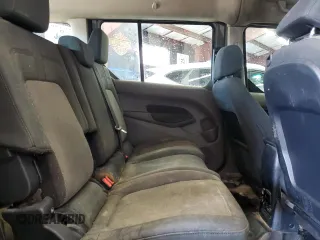 2020 Ford Transit Connect XL with VIN NM0GE9E25L1437082, listed as a Copart auction lot 72244153 with 180,240 mi miles and . Bid and sale history available at DreamBid. Image 11.
