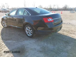 2010 Ford Taurus SEL с VIN 1FAHP2EW7AG160656, выставлен на аукционе IAAI как лот 41764390 с пробегом 152 864 миль миль и . История ставок и продаж доступна на DreamBid. Изображение 3.