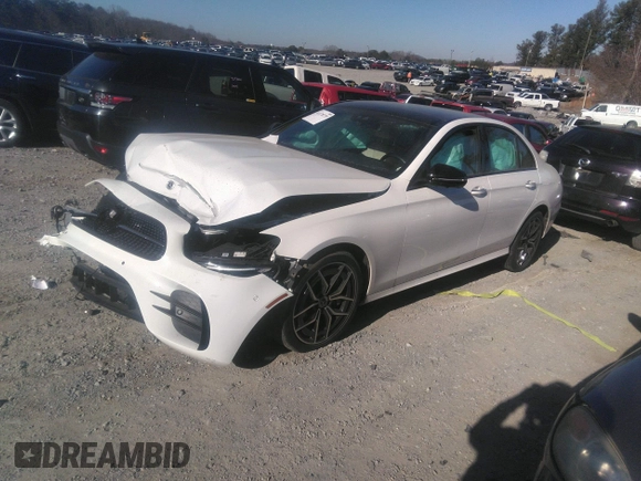 2023 Mercedes-Benz E 350 with VIN W1KZF8EB6PB144624, listed as a IAAI auction lot 41178775 with 13,615 mi miles and . Bid and sale history available at DreamBid. Image 17.
