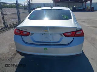 2019 Chevrolet Malibu LS with VIN 1G1ZB5ST8KF204382, listed as a IAAI auction lot 41889080 with 137,907 mi miles and . Bid and sale history available at DreamBid. Image 16.