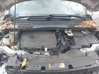 2017 Ford Escape SE z VIN 1FMCU9GDXHUA46689, wystawiony jako IAAI lot #41492523 z przebiegiem 67 401 mil mil oraz . Historia ofert i sprzedaży dostępna na DreamBid. Obrazek 10.
