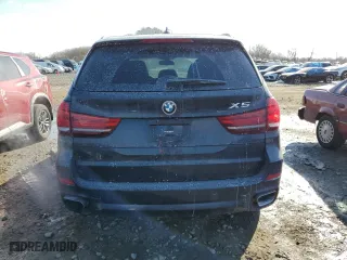 2017 BMW X5 xDrive40e iPerformance with VIN 5UXKT0C31H0V96381, listed as a Copart auction lot 42916075 with 71,804 mi miles and Salvage Title. Bid and sale history available at carsss.com. Image 6.
