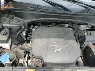 2021 Hyundai Palisade SEL с VIN KM8R24HEXMU297412, выставлен на аукционе Copart как лот 60476875 с пробегом 62 960 миль миль и Списание • Salvage title. История ставок и продаж доступна на DreamBid. Изображение 16.