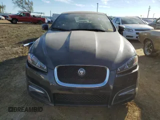 2012 Jaguar XF Portfolio with VIN SAJWA0HB0CLS36200, listed as a Copart auction lot 88767465 with 149,296 mi miles and Clean Title. Bid and sale history available at carsss.com. Image 5.