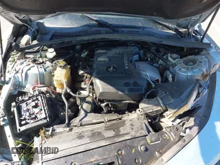 2018 Chevrolet Camaro 1LT z VIN 1G1FB1RX3J0125112, wystawiony jako IAAI lot #42034286 z przebiegiem 179 149 mil mil oraz . Historia ofert i sprzedaży dostępna na DreamBid. Obrazek 10.