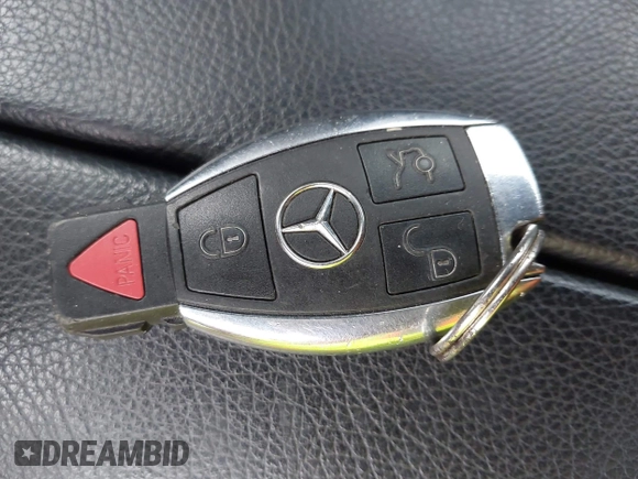 2018 Mercedes-Benz C 43 AMG with VIN WDDWK6EBXJF654008, listed as a IAAI auction lot 41403965 with 80,280 mi miles and . Bid and sale history available at DreamBid. Image 11.