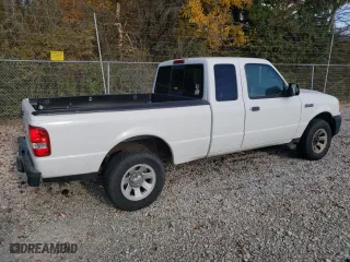 2007 Ford Ranger STX with VIN 1FTYR44E17PA38280, listed as a Copart auction lot 78300324 with 215,550 mi miles and Clean Title. Bid and sale history available at carsss.com. Image 3.
