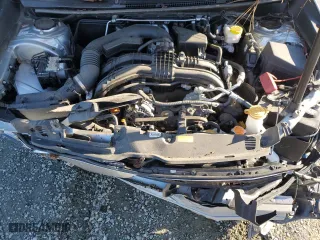 2018 Subaru Impreza with VIN 4S3GTAA65J1733770, listed as a Copart auction lot 86773214 with 57,581 mi miles and Salvage Title. Bid and sale history available at carsss.com. Image 14.