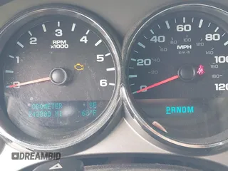 2010 Chevrolet Silverado 1500 LT with VIN 3GCRKSE33AG290425, listed as a IAAI auction lot 42193206 with 243,880 mi miles and . Bid and sale history available at DreamBid. Image 7.