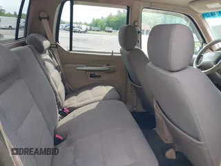 2002 Ford Explorer Sport Trac Value with VIN 1FMZU77E92UB70693, listed as a IAAI auction lot 42374862 with 144,712 mi miles and . Bid and sale history available at DreamBid. Image 8.