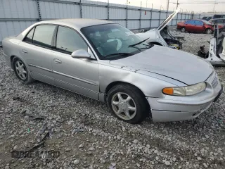 2004 Buick Regal LS with VIN 2G4WB52K941301355, listed as a Copart auction lot 68824564 with 133,670 mi miles and Non Repairable. Bid and sale history available at carsss.com. Image 4.