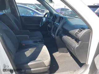 2003 Honda CR-V EX with VIN JHLRD78803C041166, listed as a IAAI auction lot 41974182 with 161,536 mi miles. Bid and sale history available at carsss.com. Image 5.