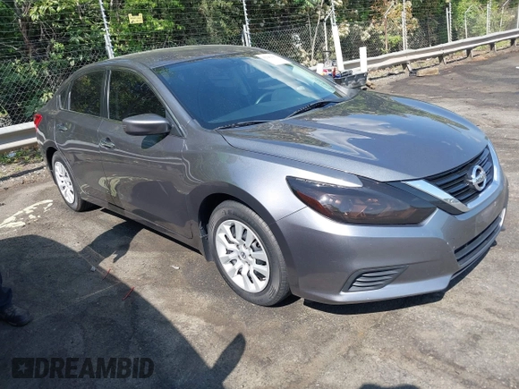 2017 Nissan Altima SV with VIN 1N4AL3AP5HC223921, listed as a IAAI auction lot 42069955 with 166,564 mi miles and . Bid and sale history available at DreamBid. Image 1.