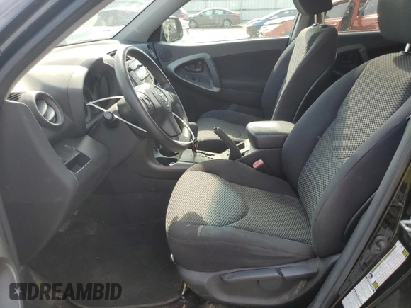 2011 Toyota RAV4 Sport with VIN 2T3RF4DV8BW110487, listed as a Copart auction lot 65567915 with 131,214 mi miles and Clean title. Bid and sale history available at DreamBid. Image 7.