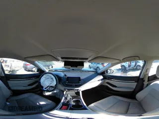 2021 Nissan Altima SV with VIN 1N4BL4DV3MN316438, listed as a IAAI auction lot 41890443 with 120,795 mi miles and . Bid and sale history available at carsss.com. Image 18.