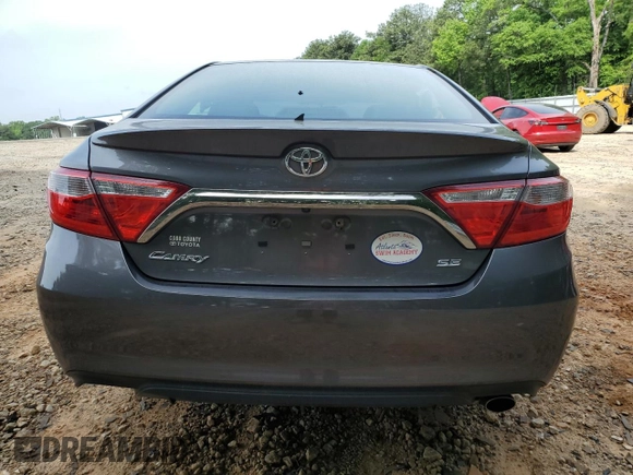 2017 Toyota Camry XLE z VIN 4T1BF1FK9HU785723, wystawiony jako Copart lot #55039895 z przebiegiem 110 783 mil mil oraz Szkoda całkowita • Salvage title. Historia ofert i sprzedaży dostępna na DreamBid. Obrazek 6.