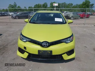 2016 Scion iM z VIN JTNKARJE0GJ511700, wystawiony jako IAAI lot #42425567 z przebiegiem 75 085 mil mil oraz . Historia ofert i sprzedaży dostępna na DreamBid. Obrazek 13.