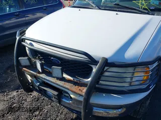 1998 Ford F-150 with VIN 2FTZX08W0WCA98105, listed as a IAAI auction lot 40930475 with Not provided miles and . Bid and sale history available at DreamBid. Image 10.