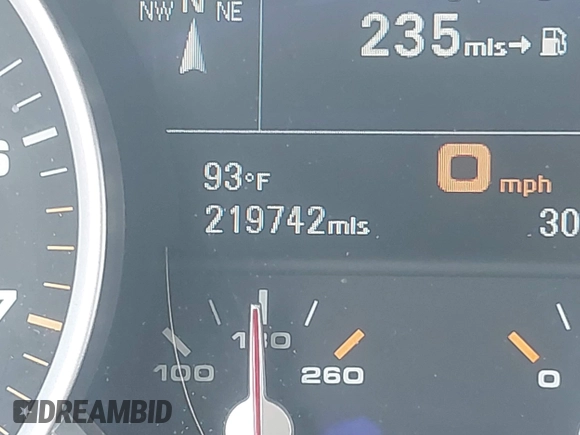 2005 Porsche Cayenne Turbo with VIN WP1AC29PX5LA91015, listed as a IAAI auction lot 42738340 with 219,742 mi miles and . Bid and sale history available at DreamBid. Image 15.