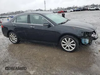 2008 Acura TSX Nav with VIN JH4CL96978C011522, listed as a Copart auction lot 41993015 with 132,247 mi miles and Clean Title. Bid and sale history available at carsss.com. Image 4.