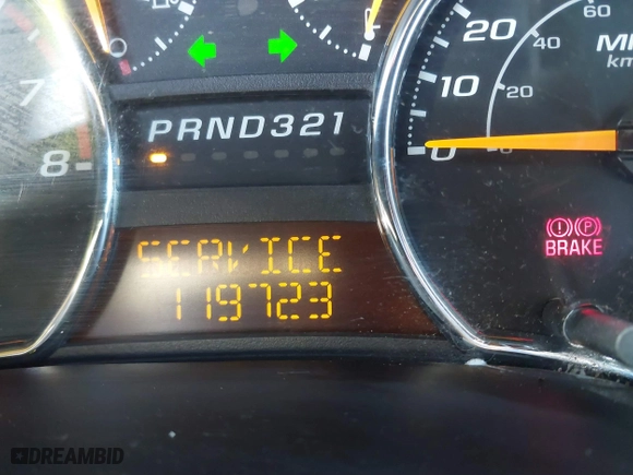 2012 Chevrolet Colorado LT w/2LT with VIN 1GCHTDFE7C8123000, listed as a IAAI auction lot 41296911 with 119,723 mi miles. Bid and sale history available at carsss.com. Image 16.