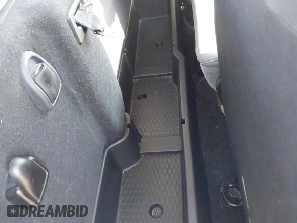 2014 Ram 1500 Express with VIN 3C6JR6AG5EG223055, listed as a IAAI auction lot 41707372 with 97,353 mi miles and . Bid and sale history available at DreamBid. Image 8.