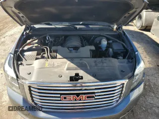 2019 GMC Yukon SLT with VIN 1GKS2BKCXKR380618, listed as a Copart auction lot 78751094 with 95,239 mi miles and Salvage Title. Bid and sale history available at carsss.com. Image 14.