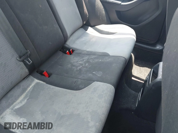 2017 Volkswagen Jetta S с VIN 3VW2B7AJ5HM367453, выставлен на аукционе IAAI как лот 42692978 с пробегом 265 929 миль миль и . История ставок и продаж доступна на DreamBid. Изображение 8.