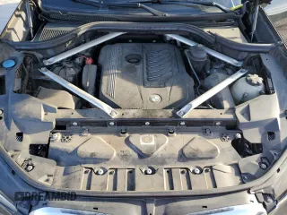 2019 BMW X5 xDrive40i with VIN 5UXCR6C56KLL11820, listed as a Copart auction lot 49419865 with 108,434 mi miles and Clean Title. Bid and sale history available at carsss.com. Image 12.