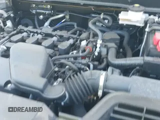 2024 Honda CR-V EX с VIN 2HKRS4H4XRH446740, выставлен на аукционе IAAI как лот 43027180 с пробегом 15 561 миль миль и . История ставок и продаж доступна на DreamBid. Изображение 18.
