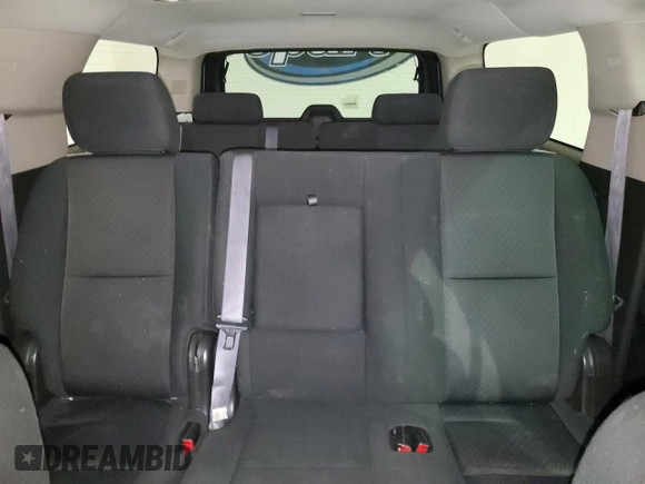 2011 GMC Yukon XL SLE with VIN 1GKS1HE01BR373533, listed as a Copart auction lot 49276044 with 153,428 mi miles and Clean Title. Bid and sale history available at carsss.com. Image 10.