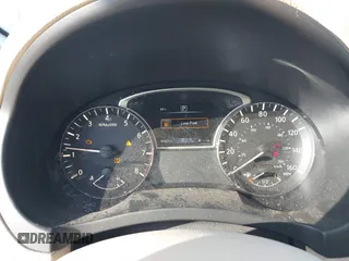 2018 Nissan Altima SV with VIN 1N4AL3AP8JC225474, listed as a IAAI auction lot 40877199 with 41,923 mi miles and . Bid and sale history available at carsss.com. Image 7.
