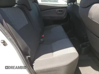 2017 Toyota Yaris L z VIN VNKKTUD32HA083729, wystawiony jako Copart lot #58020955 z przebiegiem 66 075 mil mil oraz Szkoda całkowita • Salvage title. Historia ofert i sprzedaży dostępna na DreamBid. Obrazek 11.