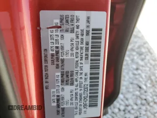 2020 Mazda CX-5 Touring with VIN JM3KFACM0L0720972, listed as a Copart auction lot 49861635 with 60,796 mi miles and Salvage Title. Bid and sale history available at carsss.com. Image 13.
