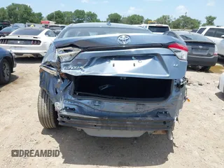 2024 Toyota Corolla LE с VIN 5YFB4MDE4RP181701, выставлен на аукционе IAAI как лот 42514435 с пробегом 29 404 миль миль и . История ставок и продаж доступна на DreamBid. Изображение 16.