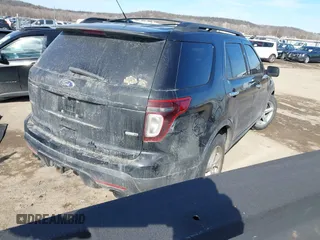 2013 Ford Explorer Sport с VIN 1FM5K8GT2DGC86067, выставлен на аукционе IAAI как лот 41662038 с пробегом 174 748 миль миль и . История ставок и продаж доступна на DreamBid. Изображение 4.