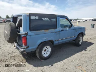 1996 Ford Bronco с VIN 1FMCU14T8LUA08609, выставлен на аукционе Copart как лот 61144575 с пробегом 8 185 миль миль и Чистый • Clean title. История ставок и продаж доступна на DreamBid. Изображение 3.