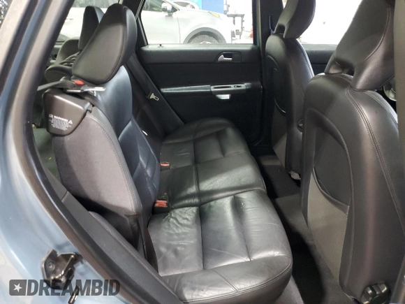 2008 Volvo V50 2.4L with VIN YV1MW390082427905, listed as a Copart auction lot 81462534 with 105,219 mi miles and Salvage Title. Bid and sale history available at carsss.com. Image 11.