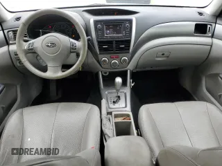 2012 Subaru Forester X Limited with VIN JF2SHAEC6CH452925, listed as a Copart auction lot 56155475 with 226,586 mi miles and Clean title. Bid and sale history available at DreamBid. Image 8.