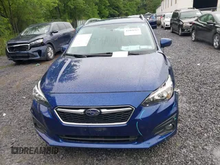 2018 Subaru Impreza Premium с VIN 4S3GTAD61J3726010, выставлен на аукционе IAAI как лот 42468563 с пробегом 71 638 миль миль и . История ставок и продаж доступна на DreamBid. Изображение 12.