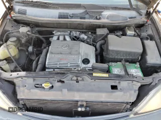 2000 Lexus RX 300 with VIN JT6GF10U6Y0051334, listed as a Copart auction lot 84564904 with 182,569 mi miles and Salvage Title. Bid and sale history available at carsss.com. Image 12.