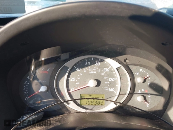 2007 Hyundai Tucson GLS with VIN KM8JM12B97U496766, listed as a IAAI auction lot 41071563 with 109,382 mi miles. Bid and sale history available at carsss.com. Image 7.