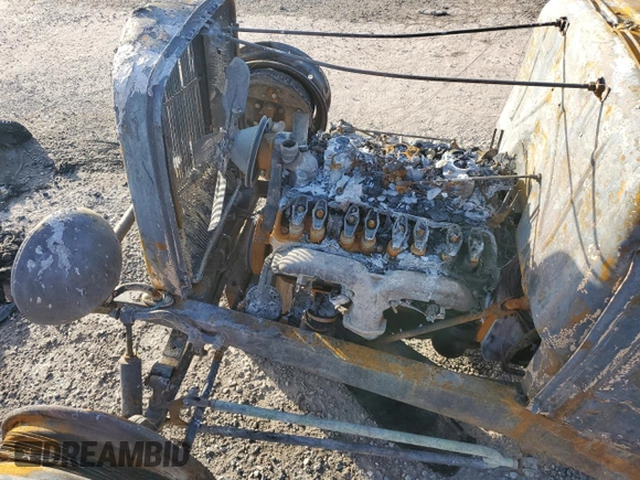 1931 Ford Ocean z VIN 182564541, wystawiony jako Copart lot #52112835 z przebiegiem Nie podano mil oraz Szkoda całkowita • Salvage title. Historia ofert i sprzedaży dostępna na DreamBid. Obrazek 11.